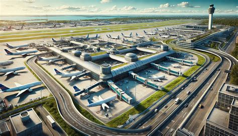 New Terminal One At Jfk Airport In New York Appoints Key Leaders As It