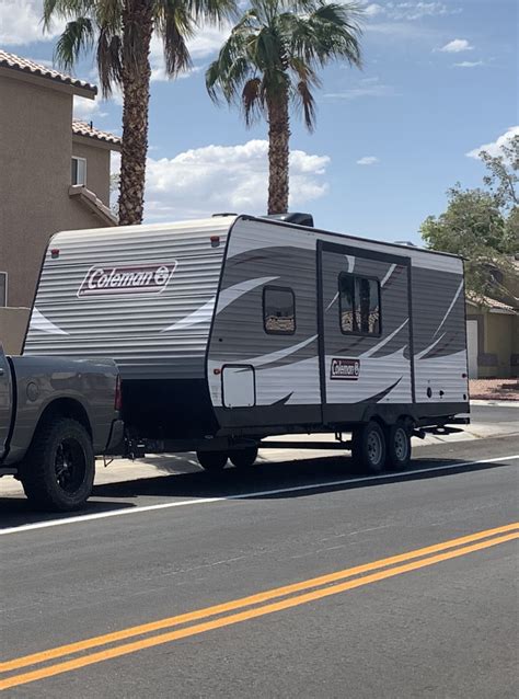 2019 Coleman Lantern Series 244BH RVshare