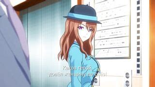 Korashime Ep Rus Sub Hentai Online Hd