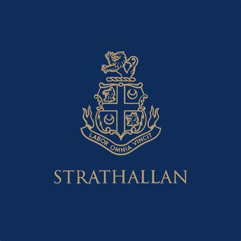 Strathallan School