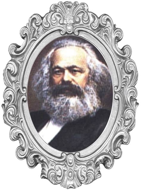 Karl Marx Karl Marx