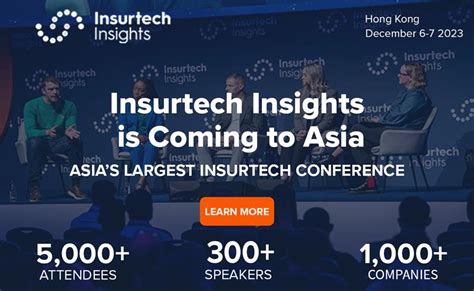 Insurtech Insights Asia