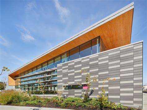 Tukwila Library - AIA Washington Council