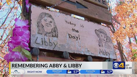 Remembering Abby and Libby – WTTV CBS4Indy