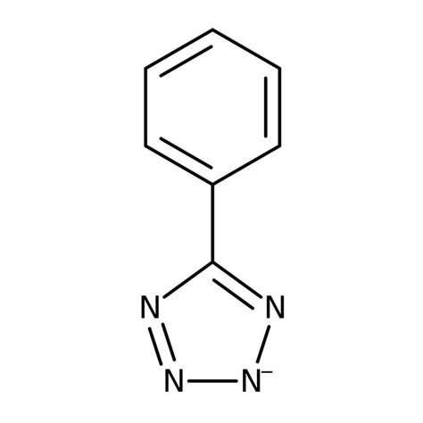 5 Phenyl 1H Tetrazole 99 Thermo Scientific Chemicals Fisher Scientific