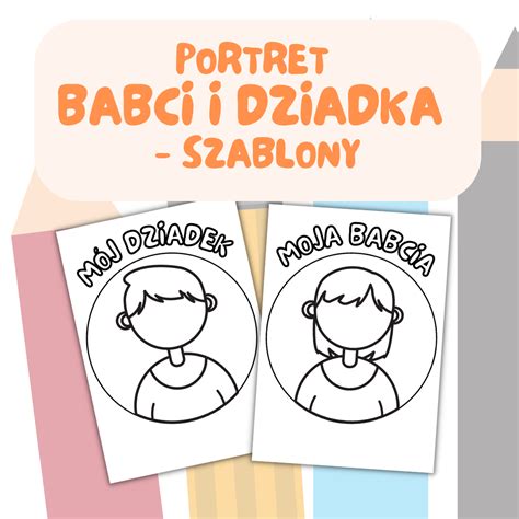 Dzień Babci i Dziadka w stylu PRL Sklep online