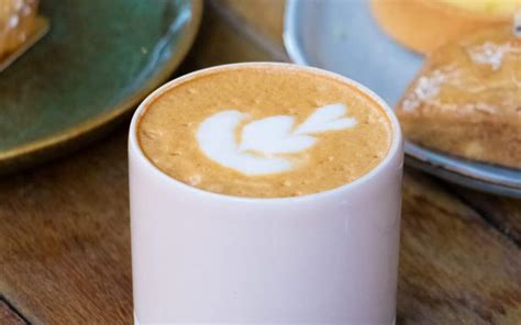 Mame Coffee Le Maître Du Café De Spécialité à Genève