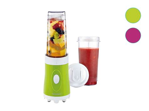 Silvercrest Kitchen Tools Smoothie Maker Lidl Great Britain