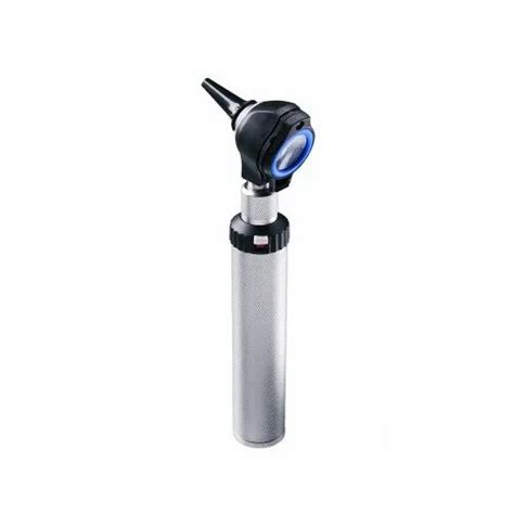 Stainless Steel Halogen Otoscope For Hospital At Best Price In Imphal