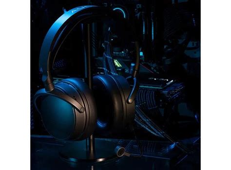 Audeze Maxwell For Pc Og Playstation Over Ear Gaming Headset Lukket