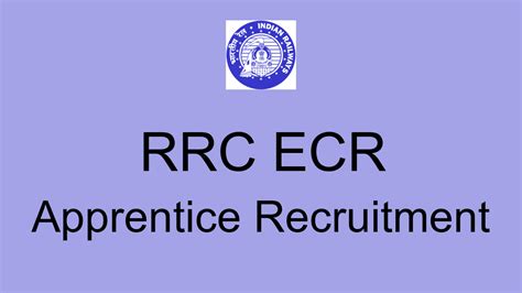 Eastern Railway Apprentice Recruitment 2022 Apply Online For 2972 Posts