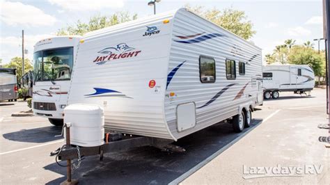 2011 Jayco Jay Flight 22FB for sale in Tampa, FL | Lazydays