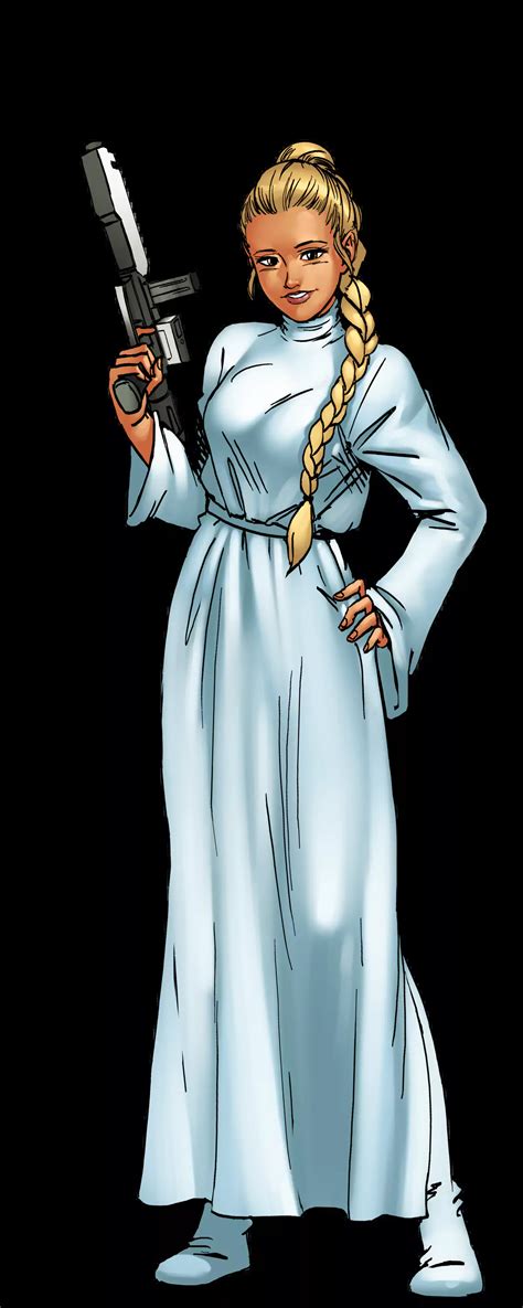 Star WARS Girls Queen Amidala Suggestions Hentai Heroes