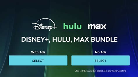 The New Disney Hulu And Max Bundle Isnt A Terrible Deal Lifehacker