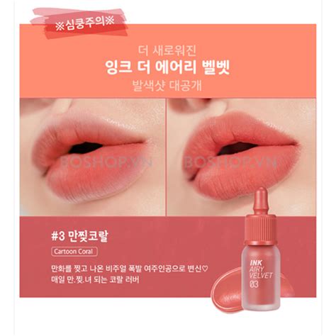 Mua Son Kem Lì Peripera Ink Airy Velvet 05 Genius Rosy Pink giá 125 000