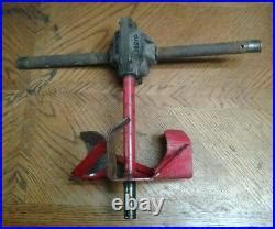 Toro 3521 421 521 Snowblower Auger Gearbox Impeller Shafts Assembly