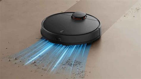 Xiaomi va a por Roomba lanza en España su robot aspirador más barato