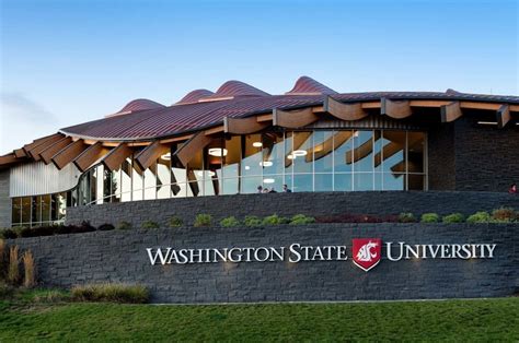 Washington State University