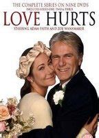 LOVE HURTS NUDE SCENES AZNude