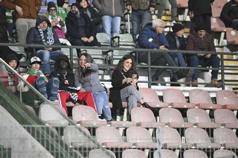 Foto Serie C Avellino Sorrento E Tu C Eri Al Partenio