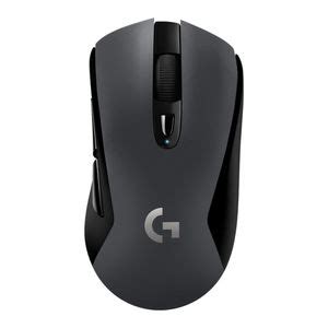 LOGITECH G603 USER MANUAL Pdf Download | ManualsLib