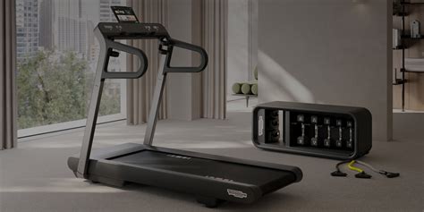 Technogym Home Treadmill Atelier Yuwa Ciao Jp