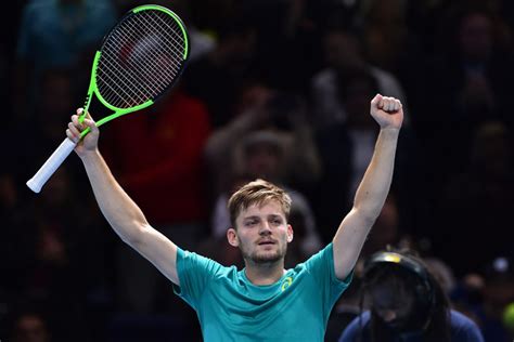 Tennis Wm Goffin Schl Gt Weltranglistenersten Nadal Brf Nachrichten