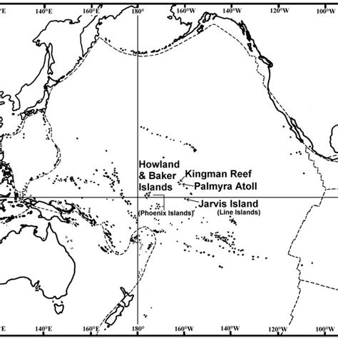 PDF Inshore Fishes Of Howland Island Baker Island Jarvis Island