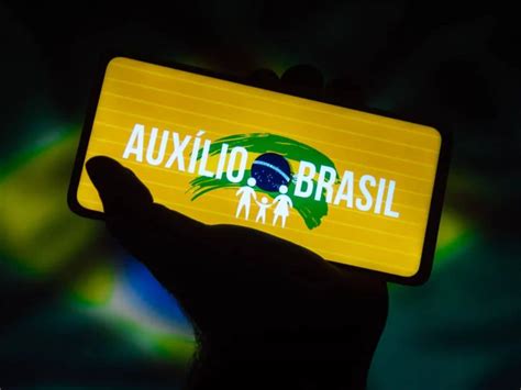 Auxílio Brasil Nova parcela começa a ser paga hoje