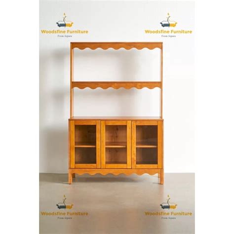 Jual Bufet Minimalis Camilla Storage Hutch Shopee Indonesia