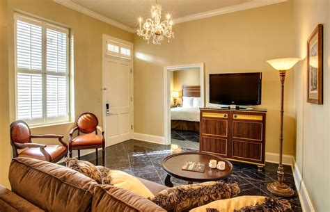 Hotel Mazarin New Orleans, Louisiana, US - Reservations.com