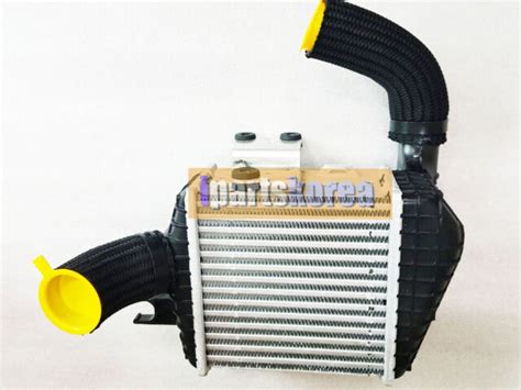 COMPLETE BLOWER FAN INTERCOOLER 2827127251 FOR KIA SPORTAGE 2004 06 EBay