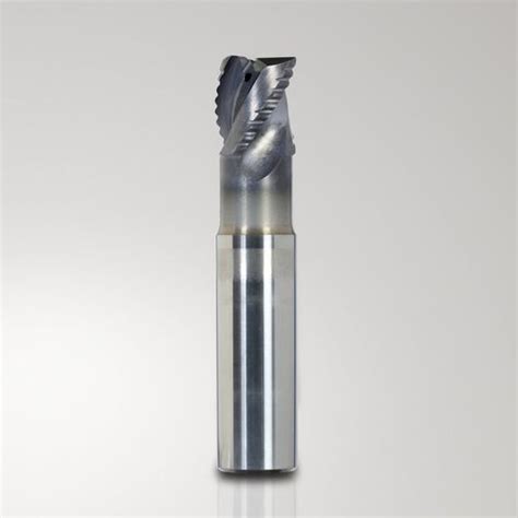 Cylindrical Milling Cutter Jhp Series Seco Tools For Aluminum