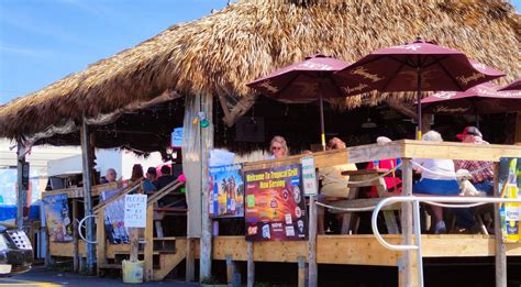 Dining in Hernando Beach | The Complete Visitor Guide