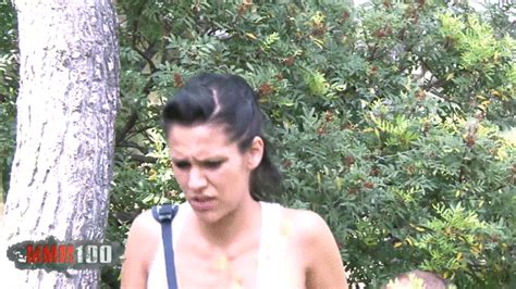 Kemaco Spanish Gonzo Bluttie Kat Yougn Brazilian Slut Fucked In The Ass Outdoors