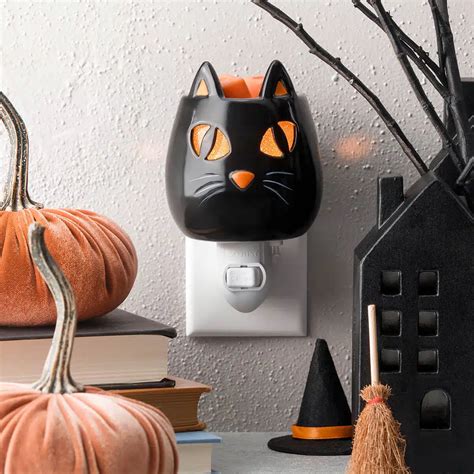 Scentsy Harvest Halloween Collection Incandescent Scentsy Us