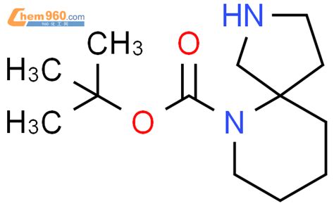 918896 28 3 2 6 Diazaspiro 4 5 Decane 2 Carboxylic Acid 6 2 2 2