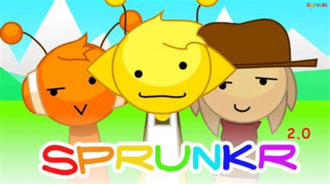 Sprunki Phase 8 Play Online Now And Read The Full Guide