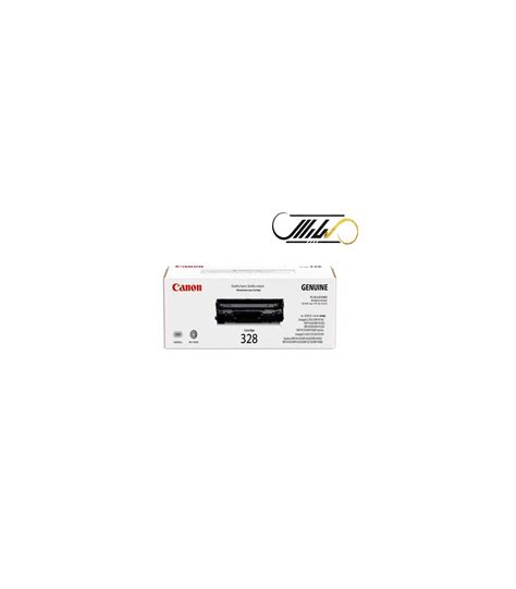 کارتریج پرینتر کانن CANON MF4730 خرید و قیمت تونر لیزری مشکی 328