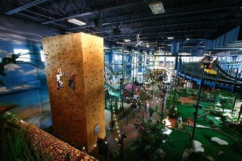 Kalahari Resort - BookVip.com