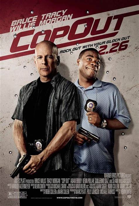 Cop Out (2010)