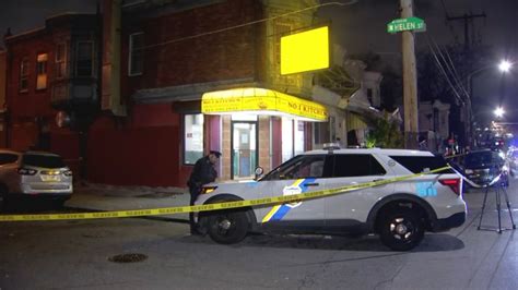 Deadly Shooting Inside Philadelphia Takeout Restaurant Nbc10 Philadelphia