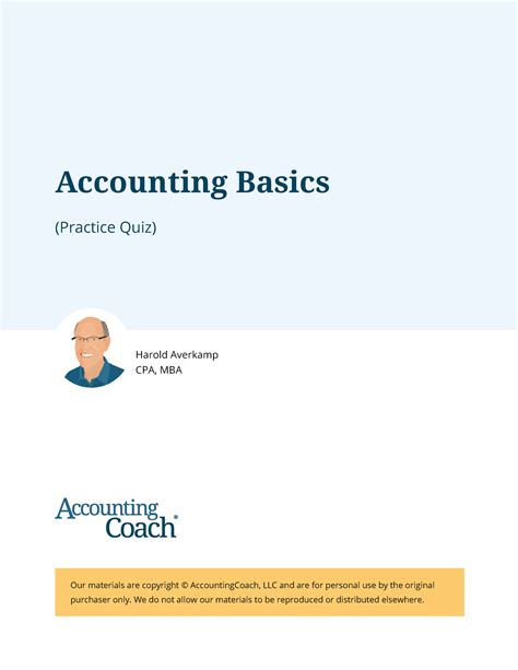 intermediate-Accounting-basics-quiz-chapter-1-practice-student-quiz