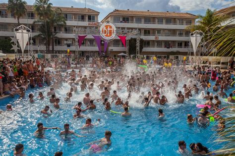 Magaluf Beach All You Need Know About Magaluf Beach