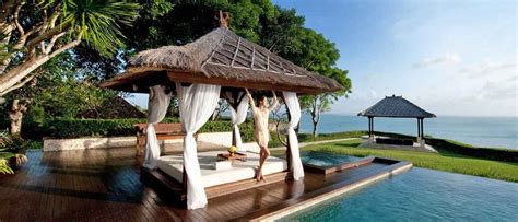 Bali Indonesia Resorts