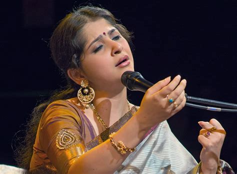 Indian Classical Singers