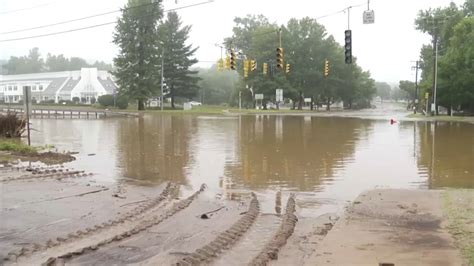 ‘If it rains, it’ll flood:’ CT Insurance Department encourages consumers to get flood insurance ...