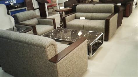 Hatil Furniture Sofa Set