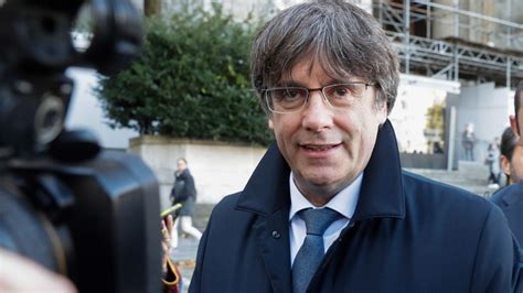 El Pdecat Denuncia Al Partido De Puigdemont L Rtve