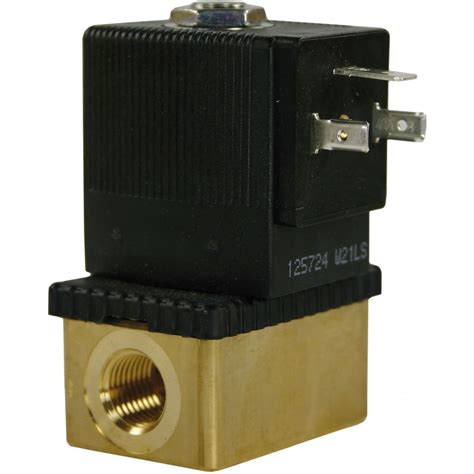 BURKERT SOLENOID VALVE 230V TYPE 6013 WITHOUT CONNECTOR GrippaTank Ltd